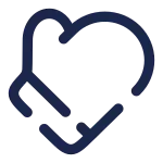 Oven Mitts SVG Icon